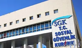 SGK deprem bölgesindeki hak ve alacak hacizlerini kaldırdı