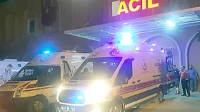 Mardin'de husumetli akrabalar arasında silahlı kavga: 1 ölü, 4 yaralı
