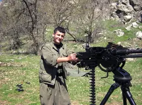PKK’ya ağır darbe: Poz verdiği yerde 6 yıl sonra öldürüldü