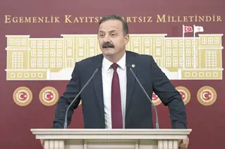 İYİ Parti'den istifa eden Yavuz Ağıralioğlu: Yük haline geldim