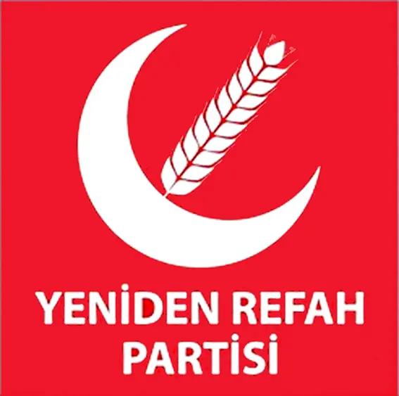 Yeniden Refah Partisi'nde genel seçimler için aday adaylığı başvuruları başladı