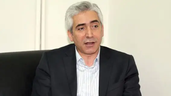 Ensarioğlu döndü 3 Vekil liste dışı! Ak Parti Diyarbakır milletvekili adayları