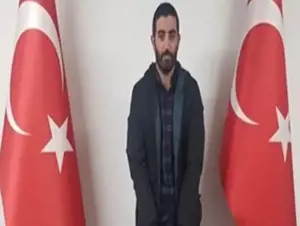 12 terör eylemine katılan PKK'lı terörist hakim karşısına çıktı
