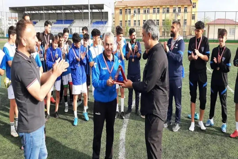 Diyarbakır Inter’de hedef Türkiye şampiyonluğu