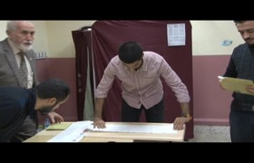 (Video) Yurt dışında oy verme işlemi perşembe günü başlayacak
