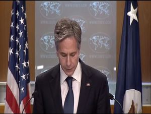 (Video) ABD: Sudan 72 saatlik ateşkes için anlaştı