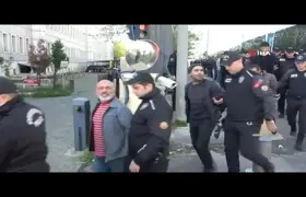 (Video) Diyarbakır'da 24 kişi tutuklandı