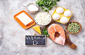 D vitamini eksikliği eskiye göre daha yaygın görülüyor