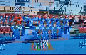 Kayapınar Süper Ligde