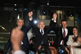 Kemal Kılıçdaroğlu'nu yıkan anket sonucu: Özer Sencar paylaştı!