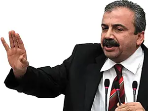 Sırrı Süreyya Önder milletvekili adayı oldu