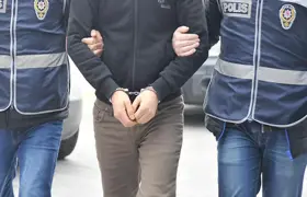 Adana'da uyuşturucu satıcısına 15 yıl hapis