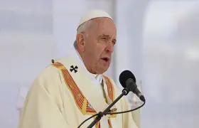 Papa cinsel istismarcıların 