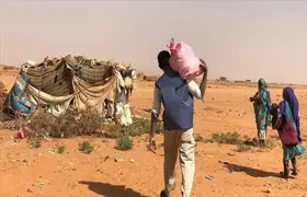 BM'den Sudan'daki krizin çözümü için destek çağrısı
