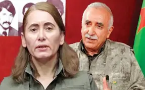 (Video) PKK’dan CHP’ye tam destek!