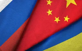Çin, Ukrayna sorunu için arabuluculuk turuna çıkıyor