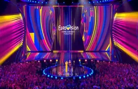 Eurovision 2023 Şampiyonu Belli Oluyor!