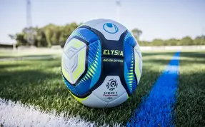 Ligue 1'de PSG 5 golle kazandı