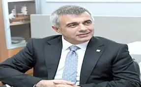 Kılıçdaroğlu Yüksel’i Başdanışman olarak görevlendirdi