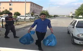 Kadir Şeker’in cezası onandı