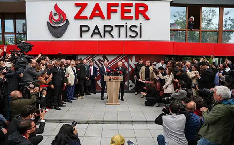 Özdağ’dan Kılıçdaroğlu’na dört soru: HDP, Göçmenler…