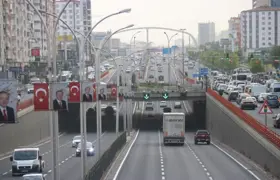(Video) Diyarbakır'ın hava kirliliği Avrupa normlarının üstünde