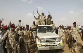 Sudan'da taraflar arasında bir haftalık ateşkes anlaşması