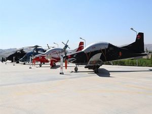 TUSAŞ, ilk yerli eğitim uçaklarını THY için üretecek