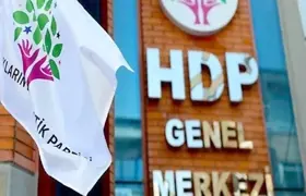 İşte HDP’nin oy kayıpları