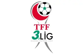 Futbol: TFF 3. Lig play-off birinci turu