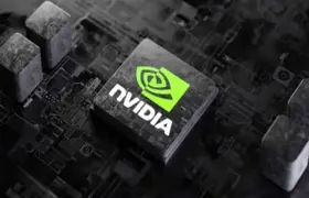 Nvidia hisse değeri 1 trilyon doları bulma yolunda