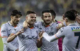 Ziraat Türkiye Kupası yarı finali