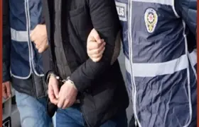 Diyarbakır'da firari cinayet zanlısı tutuklandı