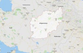 İran sınır muhafızları ile Taliban güçleri arasında çatışma çıktı