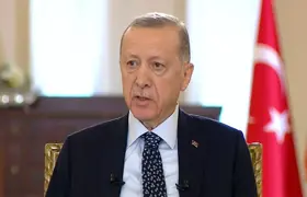 Cumhurbaşkanı Erdoğan'dan seçim değerlendirmesi