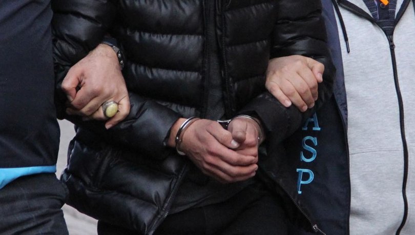 Konya'da sahte müşahit kartıyla yakalanan kişi gözaltında!