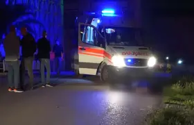 (Video) Bursa’da erkek cesedi bulundu