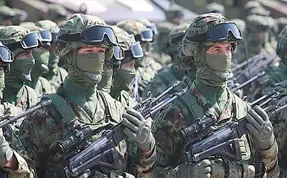 Sırbistan, ordu mensuplarını Kosova sınırına konuşlandıracağını duyurdu