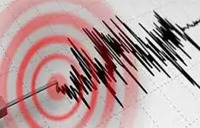 Son Dakika! Malatya'da 3.6 şiddetinde deprem