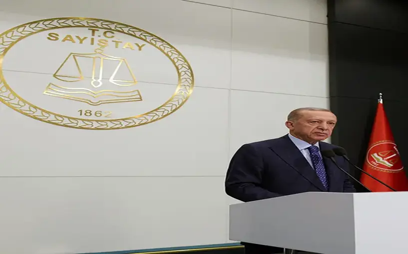 Cumhurbaşkanı Erdoğan: Seçimler eski sistem tartışmalarına son noktayı koydu