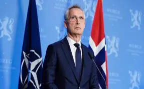 (Video) Stoltenberg'den İsveç'in NATO üyeliği için değerlendirme