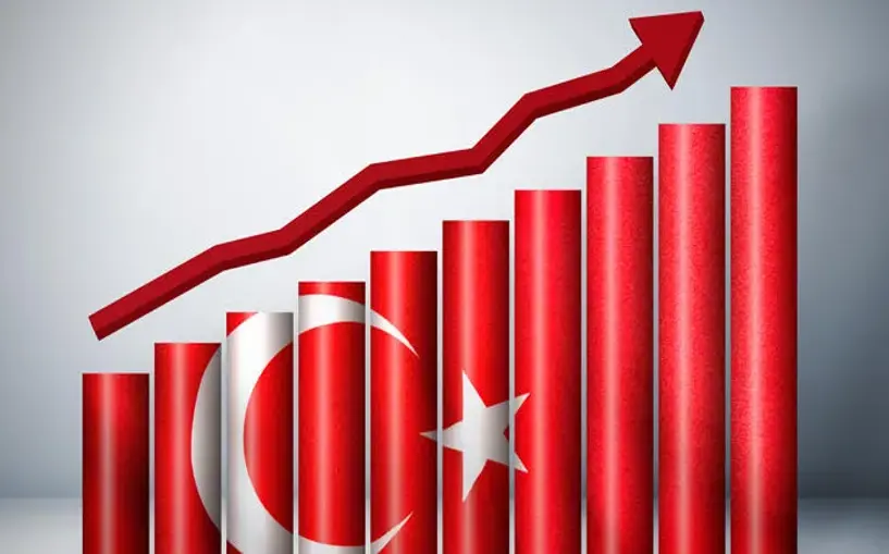 (Video) Türkiye ekonomisi büyüdü
