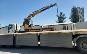 Teknik ekip desteği