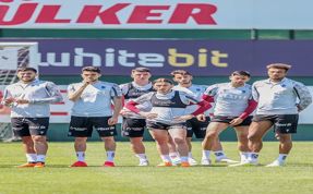 Trabzonspor, MKE Ankaragücü'nü konuk edecek