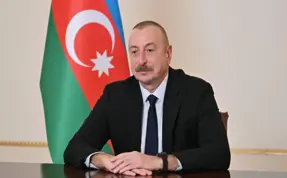 Azerbaycan Cumhurbaşkanı Aliyev, 801 mahkumu affetti