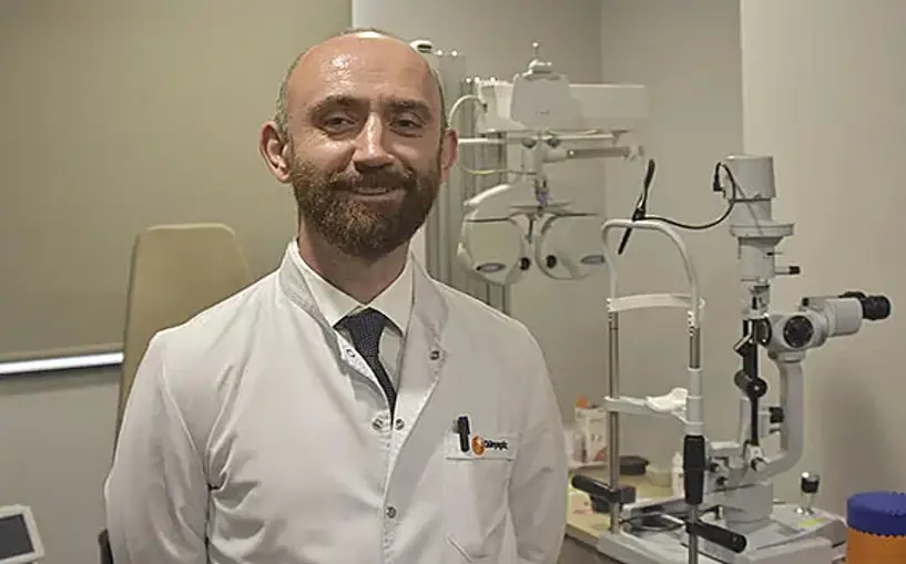 “Diyabet hastalarında gelişen ödem görme kaybına neden olabilir”