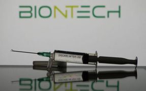 BioNTech davasının ilk duruşması iptal edildi