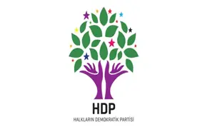 (Vİdeo) HDP'ye ödenen Hazine yardımına bloke talebi