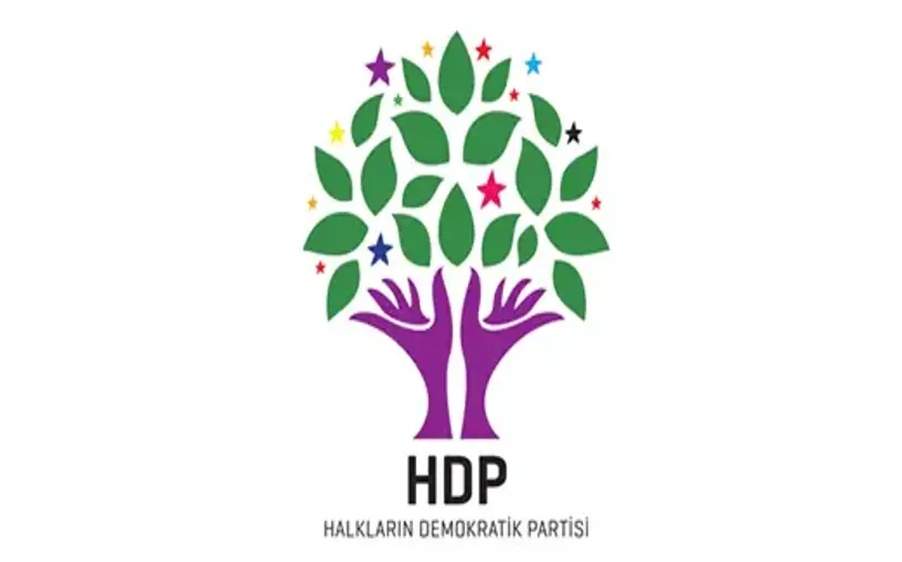 (Vİdeo) HDP'ye ödenen Hazine yardımına bloke talebi