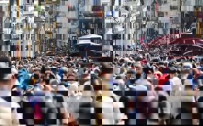 (Video) Nisan ayı işsizlik oranı açıklandı